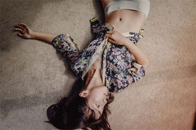 ​让人一看就想撩的网名女