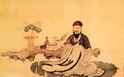 ​白居易的古诗易分享