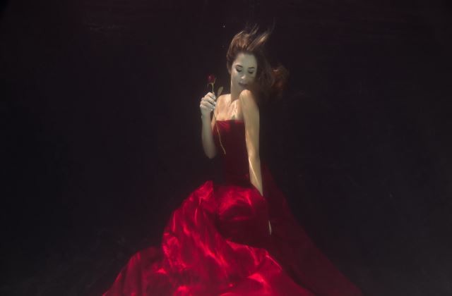 女生比较吸引人的个性网名(精选537个)