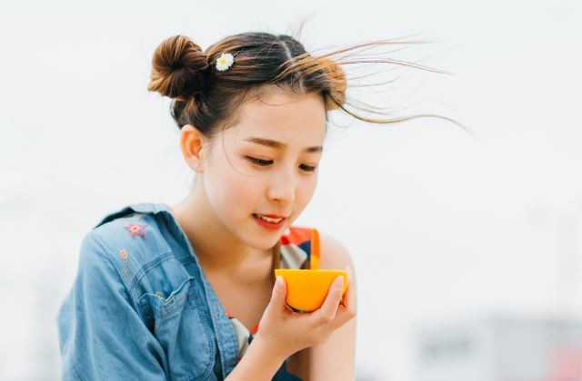 小清新唯美网名女