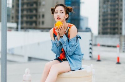 ​美图秀秀女生好听网名(共269个)