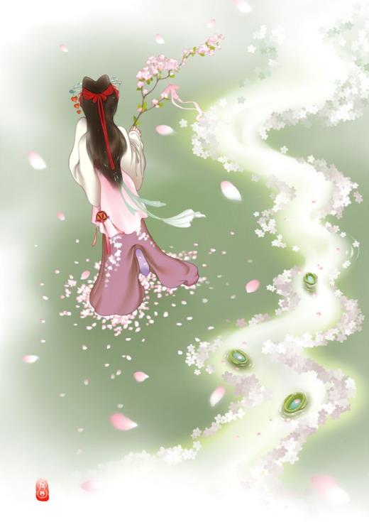 满月酒微信红包祝福语