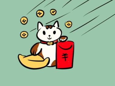 兔年吉祥话祝福语