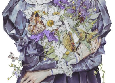 ​18岁的生日祝福语女儿成年礼