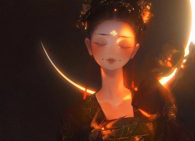 ​写一段语言幽默的经典片段《肉麻短情话古文》