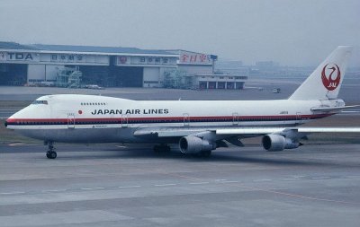 ​日航123空难：520人遇难，只因救援队的“佛系”搜救？