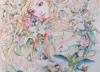 ​对女生表达爱意的句子(热门100句)
