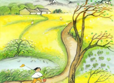 ​梅花形容人的品质的句子精选119句
