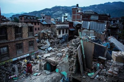 ​为什么会发生地震呢？地震是怎么产生的呢？我们又该如何预防呢？