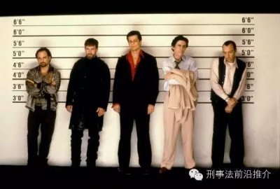 ​史上最经典五十部犯罪电影推荐（上）