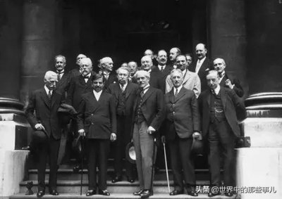 ​摩根家族坐拥亿万家产，号称“世界债主”，你知道都有哪些产业？