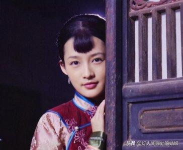 ​《白鹿原》：悲剧人物田小娥，一生经历四个男人，最爱她的是谁？