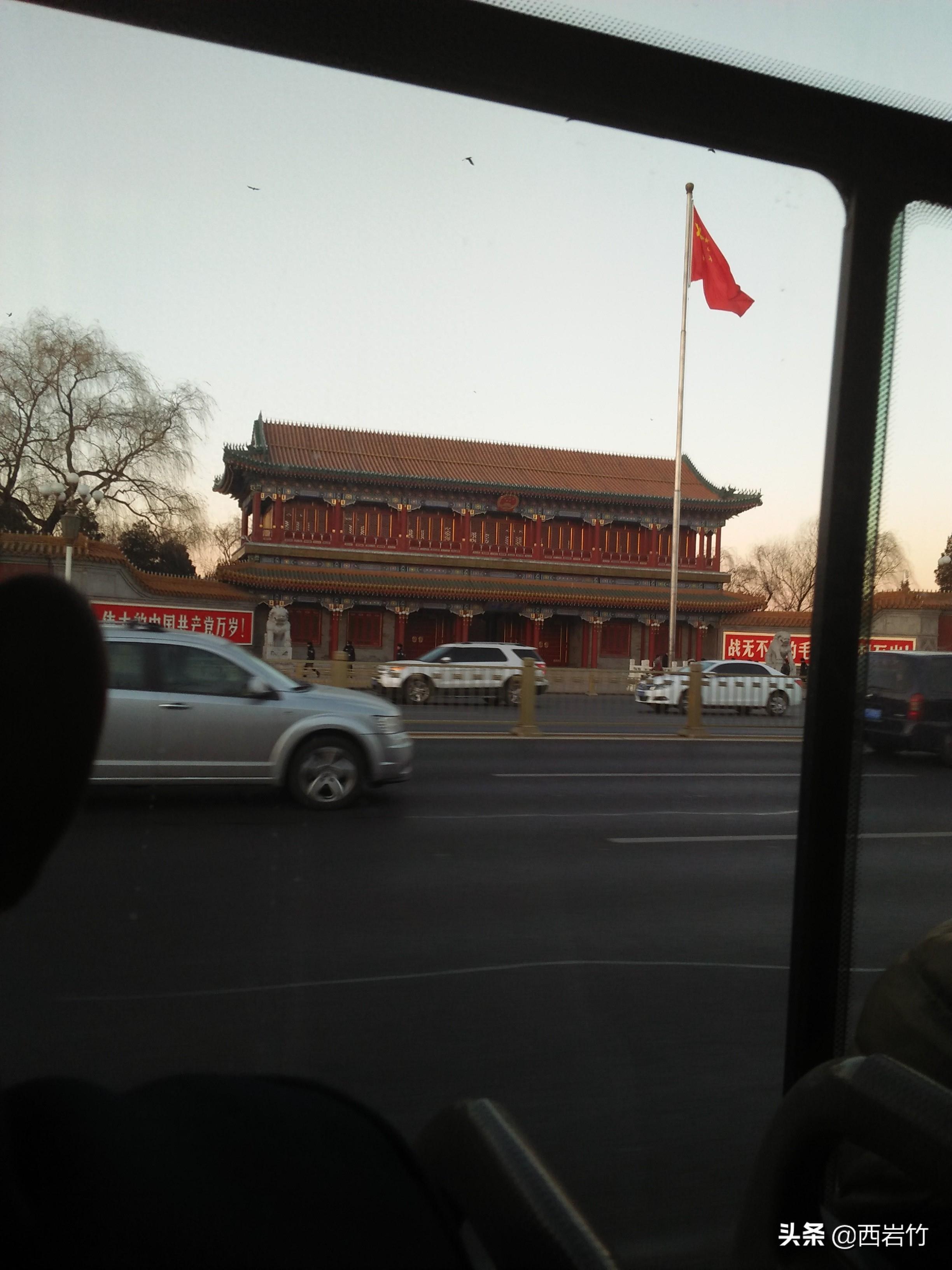 因香妃而建的宝月楼，现况如何