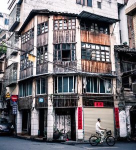 ​粤西小镇—都城镇