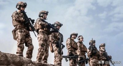 ​解放军一套单兵装备有多贵？整套价格约20万，安全性不输美军