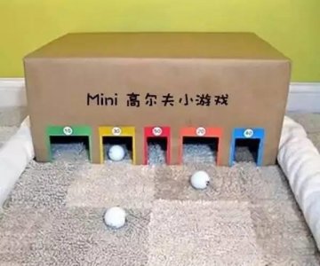 ​10款简单又好玩的亲子游戏，提升宝宝和父母关系，还提升宝宝智力