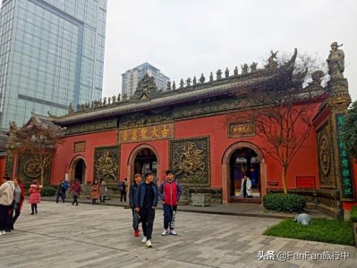 ​成都大慈寺