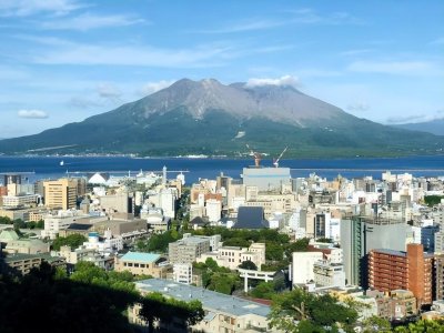 ​只有七个县为什么要叫九州？日本九州地区的由来