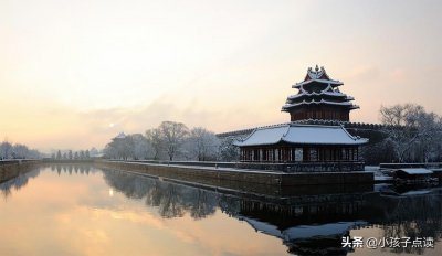 ​南北朝谢灵运《游赤石进帆海》古诗欣赏及解析 涨知识
