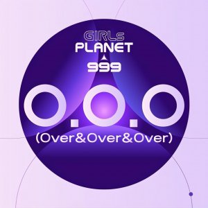 ​Ment 新选秀《Girls Planet 999: 少女大战》主题曲《O.O.O》今日公开