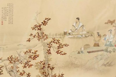 ​古代人近视怎么办？