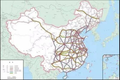 ​还记的中国真正意义上的第一条高铁是什么时候吗