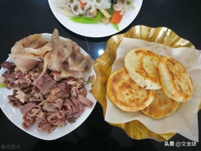 ​保定五大必吃美食小吃排行榜，吃完不想走，不尝是遗憾