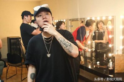 ​GAI被退赛封杀？《快本》连夜剪掉vava镜头！嘻哈被严控损失数亿