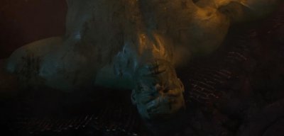 ​《复仇者联盟3》中为什么海姆达尔选择传送走了浩克？