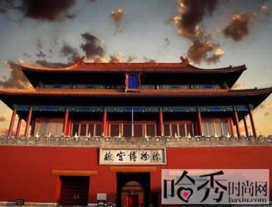 ​史上故宫真实闹鬼事件大揭秘