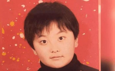 ​还记得《家有儿女》中小胖子钱壮壮吗？在《楚乔传》中帅到不敢认