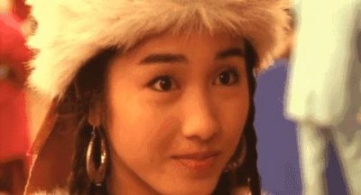 ​娱乐圈自带梨涡的美女明星，黎姿明艳大气，朱珠优雅，杨采钰高级