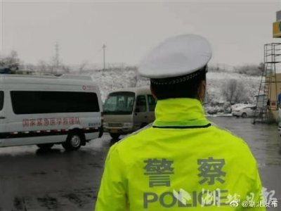 ​服务2万余次！湖北96122成物资和专业人员保障专线