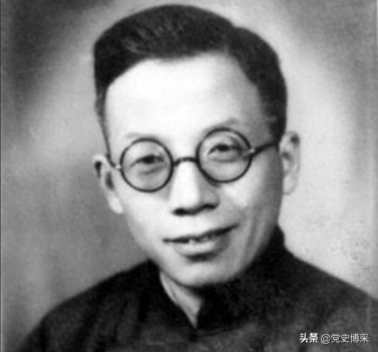 竺可桢：中国现代气象学创始人