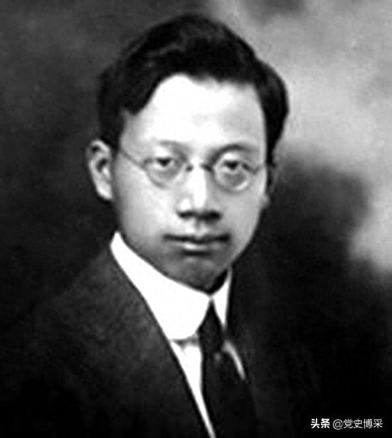 竺可桢：中国现代气象学创始人
