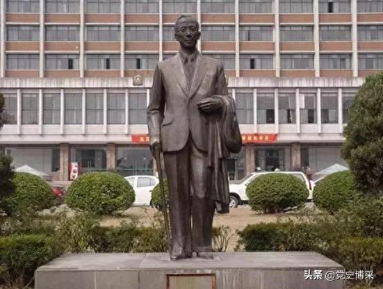 竺可桢：中国现代气象学创始人