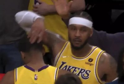 ​今日湖人直播：NBA热火vs湖人视频直播，在线观看及全场回放
