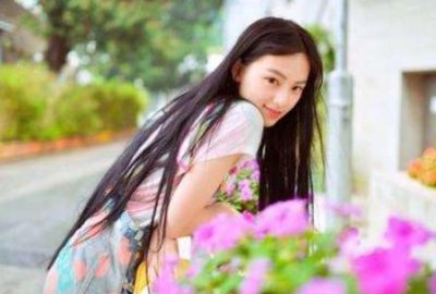 ​武大校花黄灿灿的12部剧，《泡沫之夏》上榜，看过一半的是真爱