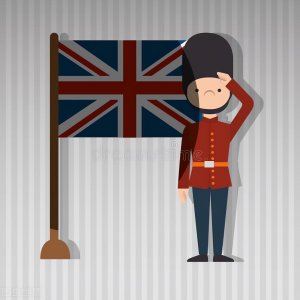 ​英国的英文是什么？England？UK？Great Britain？