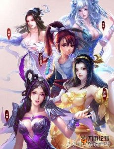 ​完美世界！他化自在，他化万古，到底是怎么实现的？