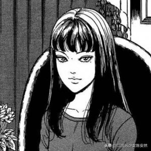 ​川上富江：她是人类眼中的绝世美女还是生长在内心深处的欲望本身