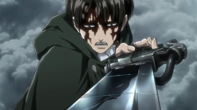 ​浅浅分析一下兵长上