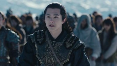​《九州缥缈录》大结局：青阳与朔北终极之战，姬野东陆军团参战