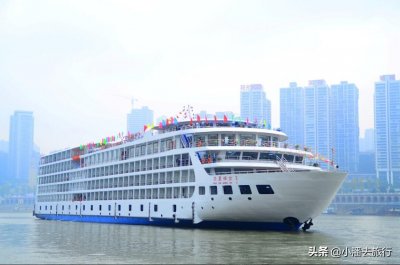 ​长江三峡旅游攻略-三峡旅游常规线路大全
