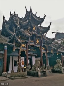 ​盘点四川自贡12大著名景点