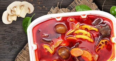 ​试吃！7款网红速食火锅大评测