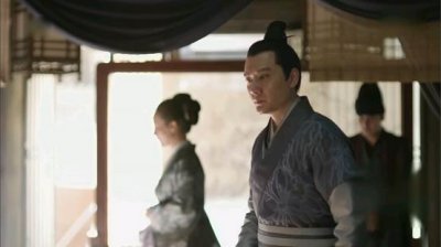 ​重看《知否》，发现顾廷烨的爹顾偃开，是典型的中国式父亲
