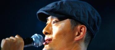 还记得曾经由星光大道出道的阿宝？因为什么销声匿迹了呢？