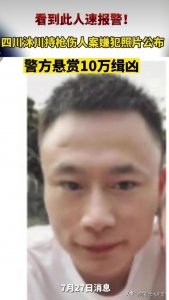 ​四川一警察持枪杀人事件：众人痛心疾首却又深感惋惜