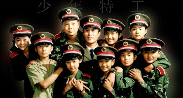 这些经典儿童剧，80后的你都看过吗